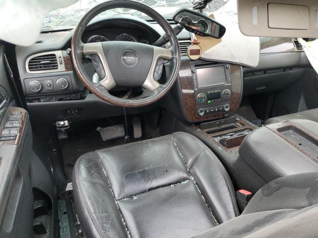  GMC SIERRA 2013 tan