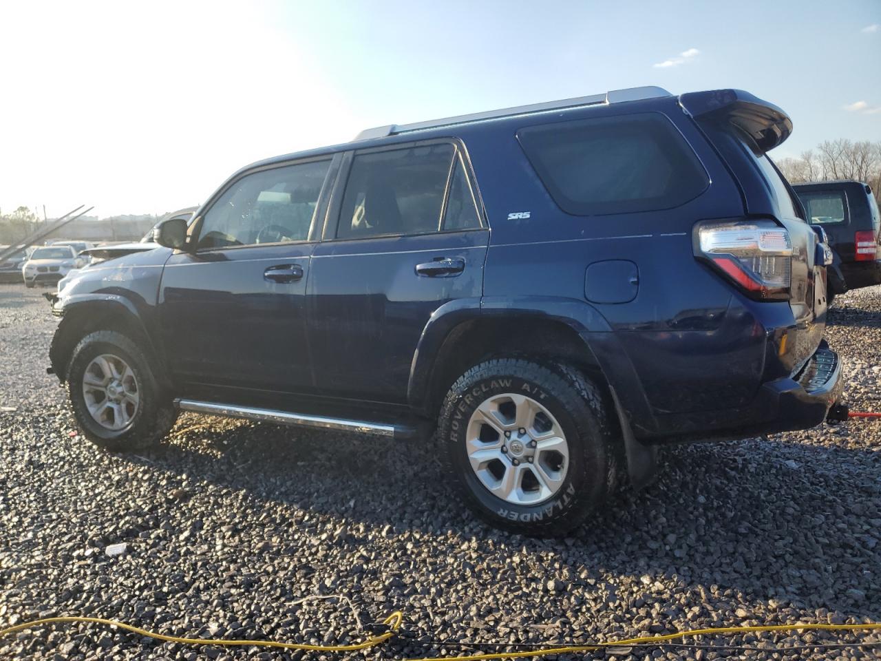 2015 Toyota 4Runner - Image 2