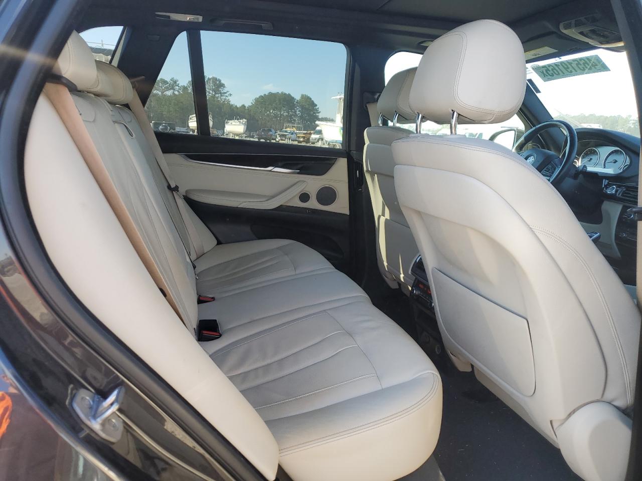 2018 BMW X5 - Image 11