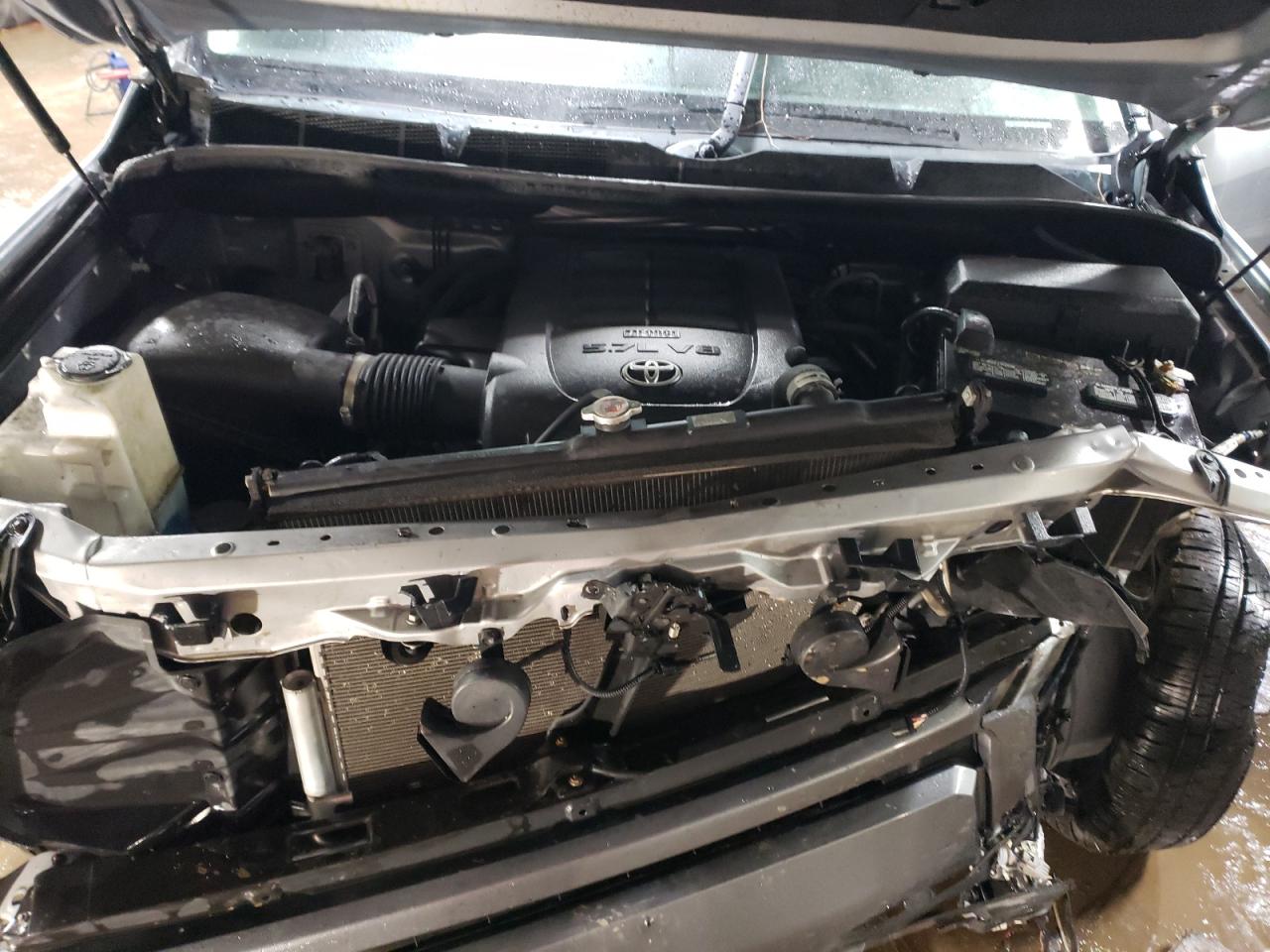2021 Toyota Tundra - Image 11
