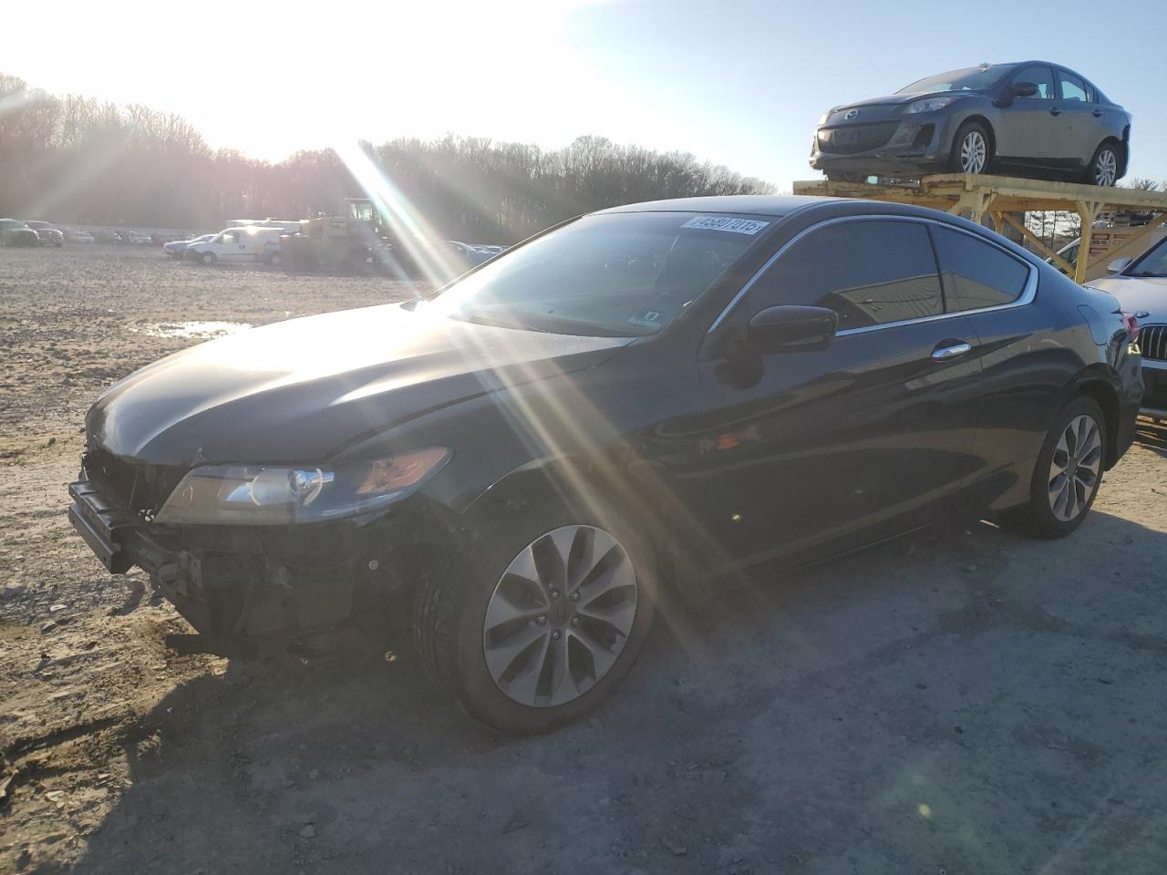 2013 Honda Accord - Image 1