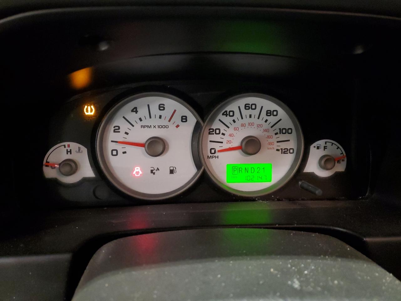 2007 Ford Escape - Image 9
