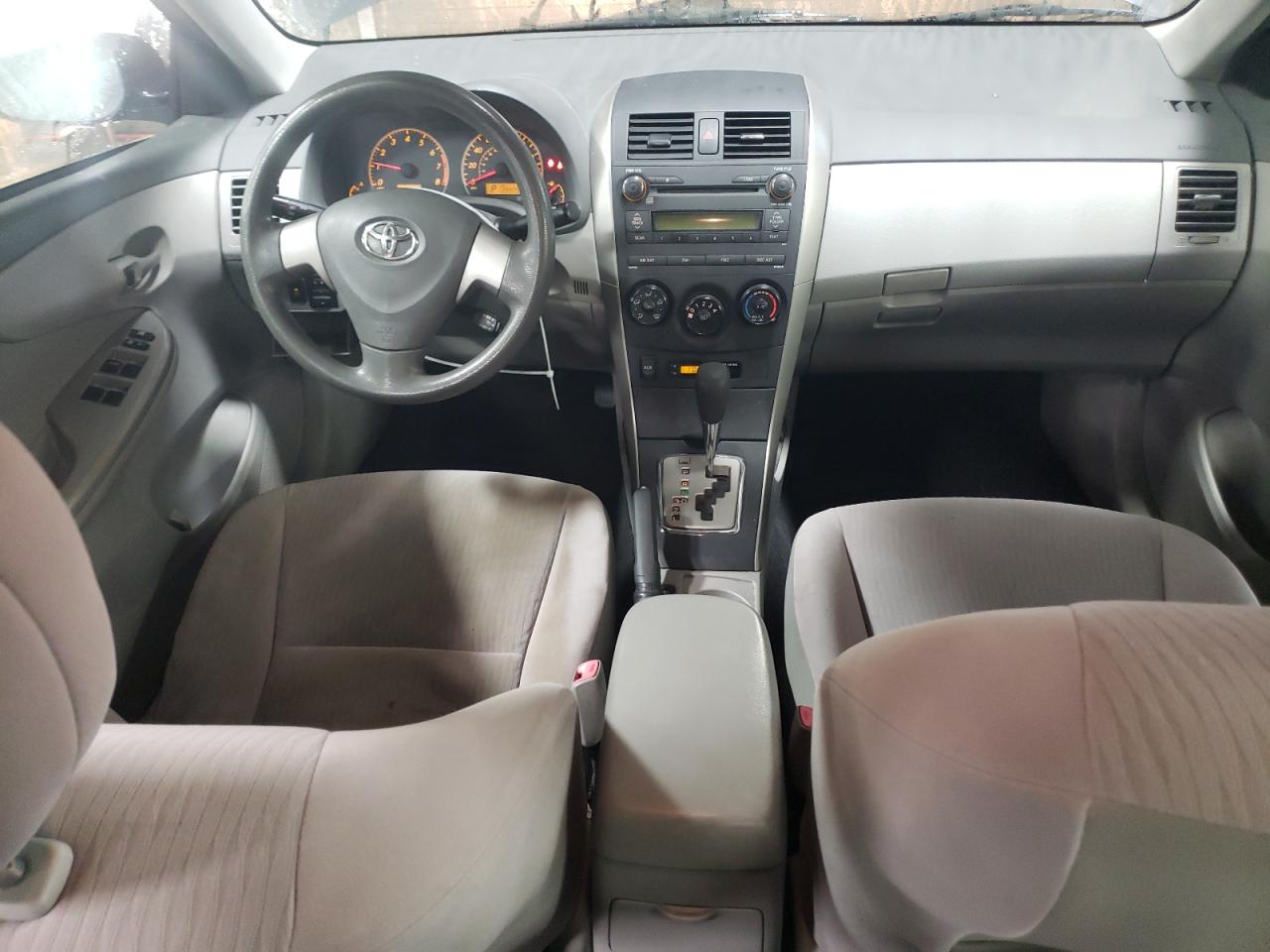 2010 Toyota Corolla - Image 8