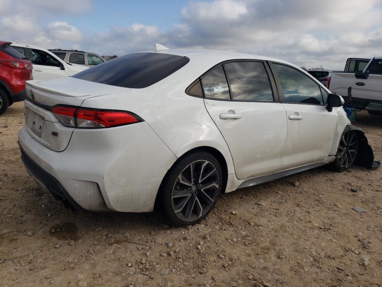 2020 Toyota Corolla - Image 3