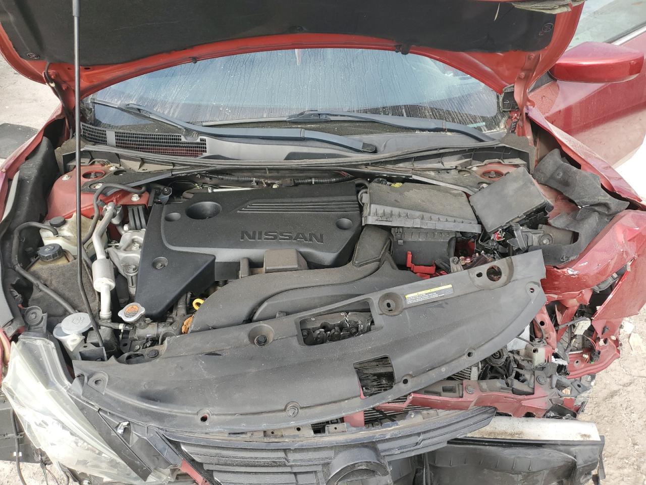 2018 Nissan Altima - Image 11