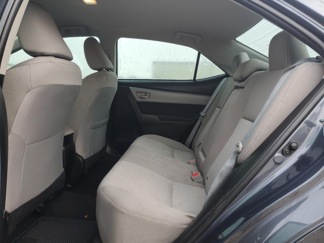 2016 Toyota Corolla - Image 10