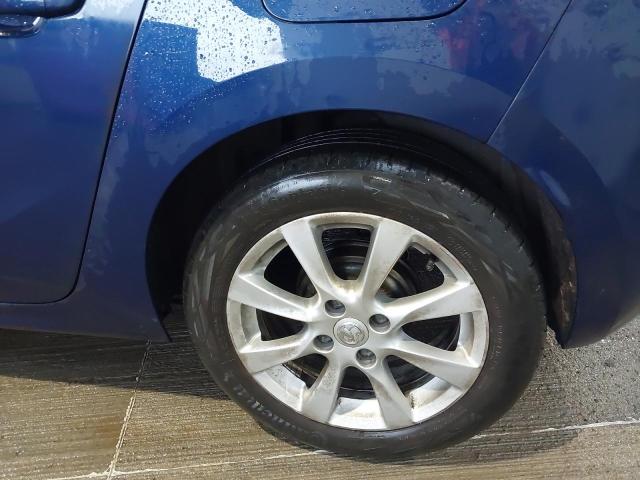 2021 VAUXHALL CORSA SE