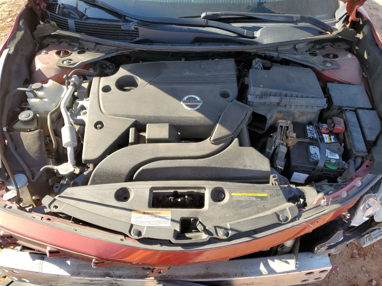 2014 Nissan Altima - Image 11