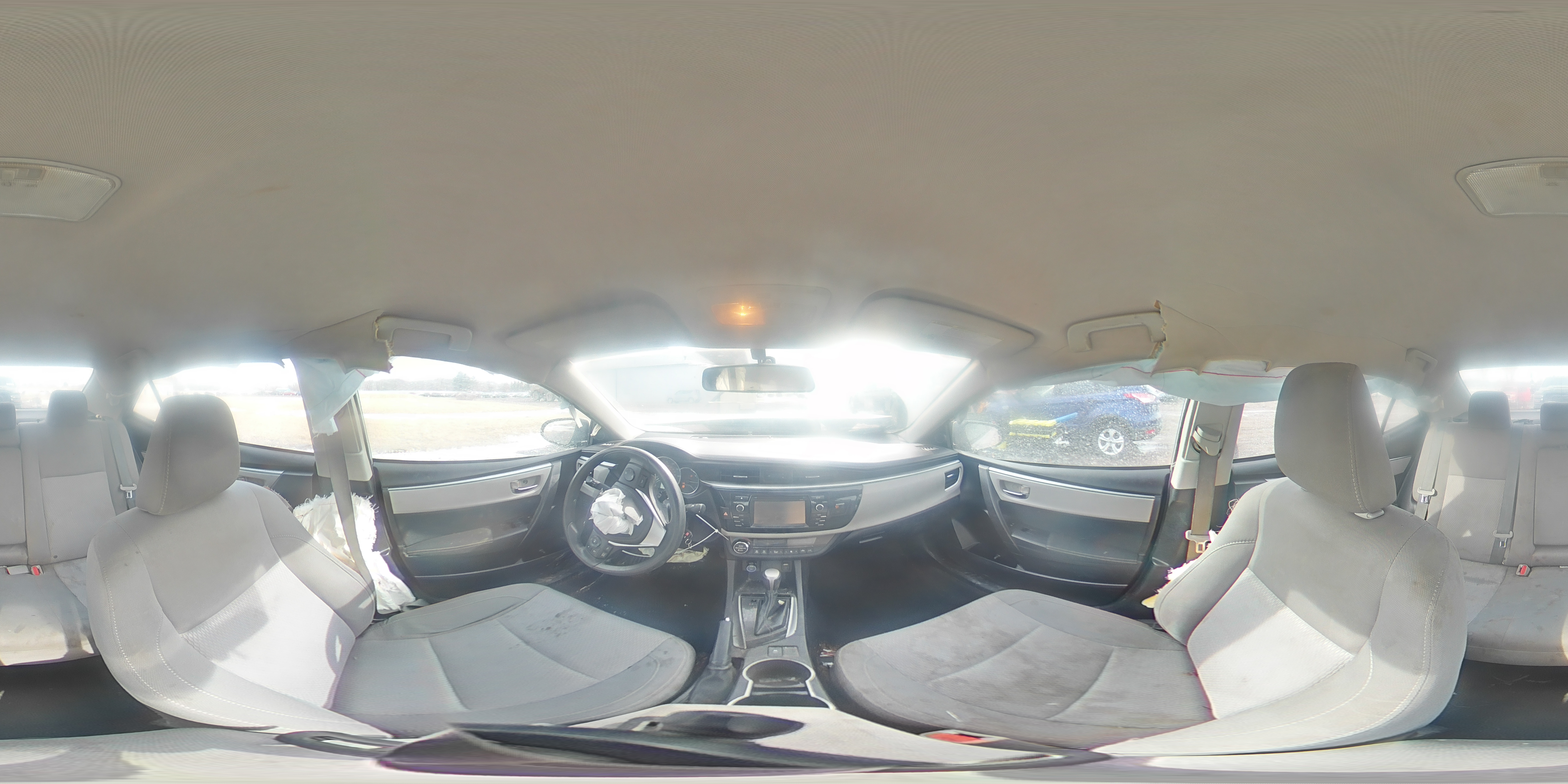 2015 Toyota Corolla - Image 13