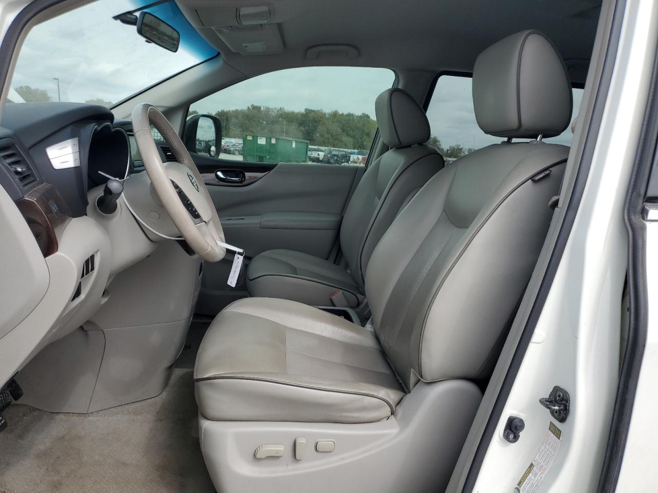 2015 Nissan Quest - Image 7
