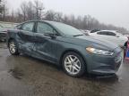 2015 Ford Fusion Se de vânzare în Brookhaven, NY - Side