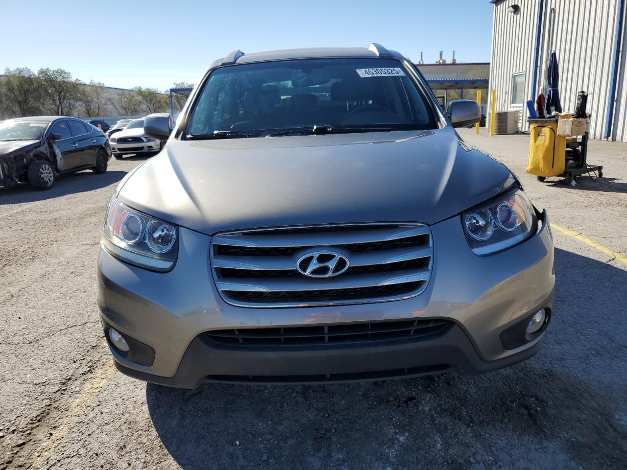 2012 Hyundai Santa Fe - Image 5