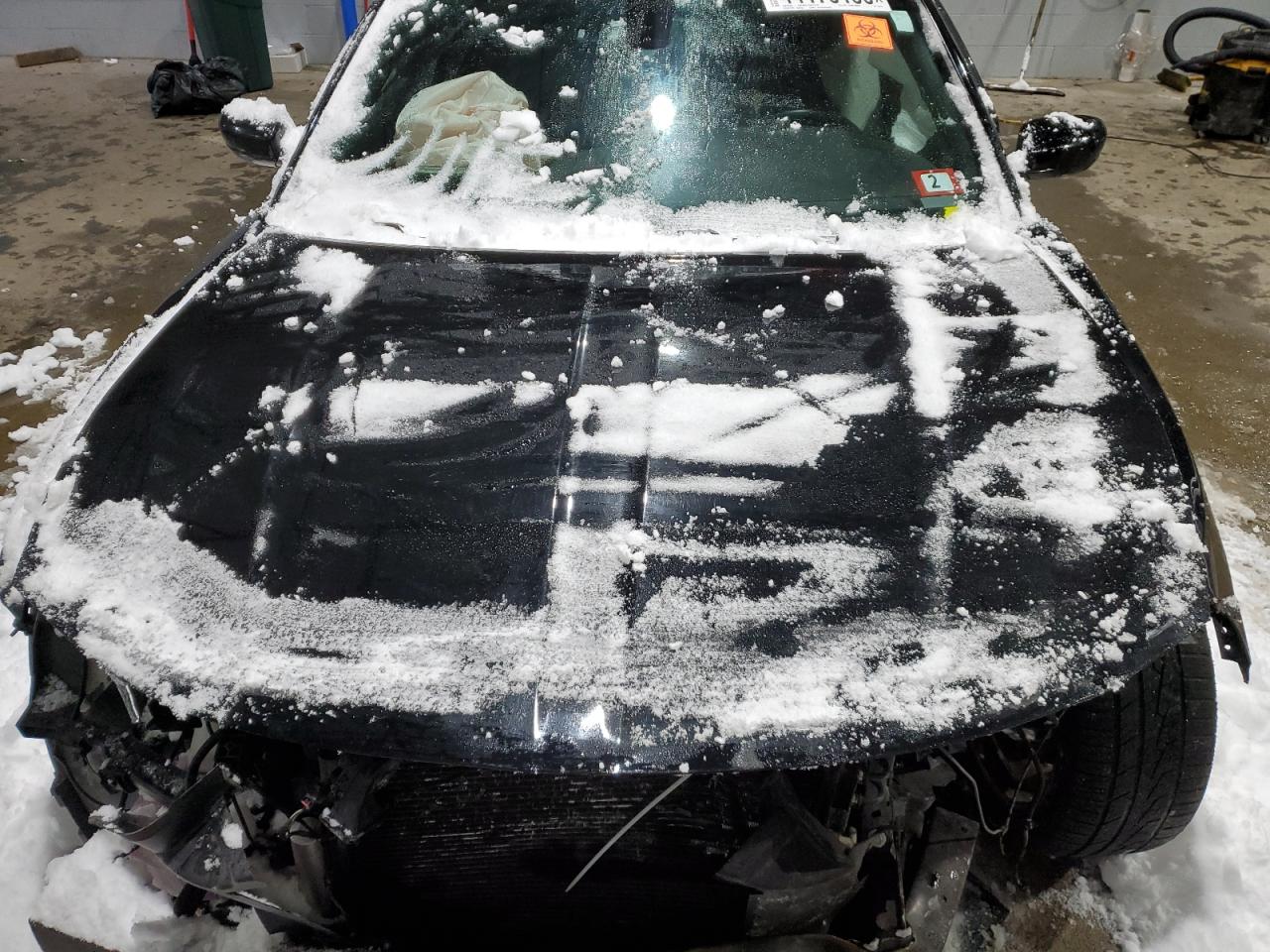 2016 Dodge Charger - Image 11
