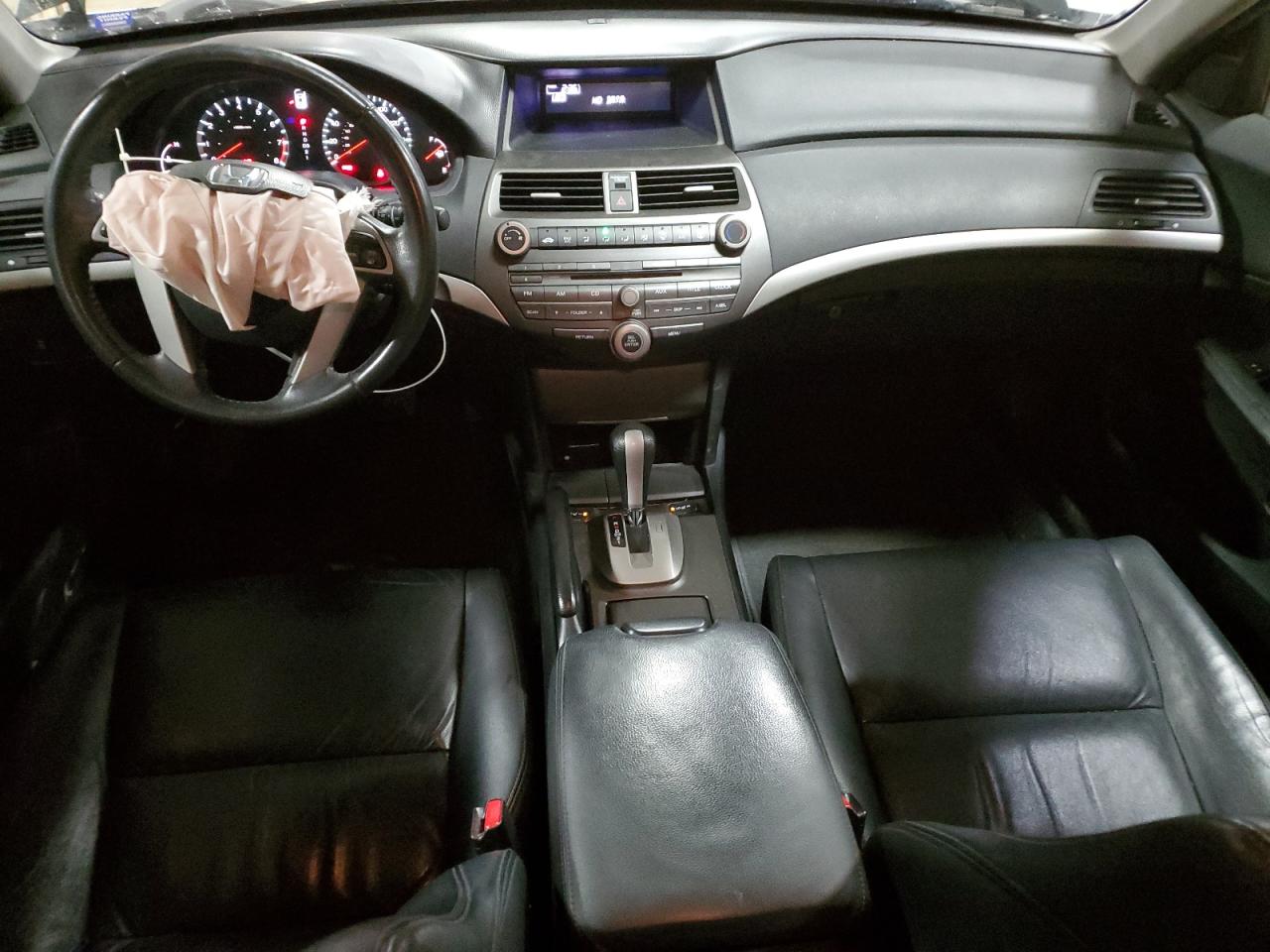 2012 Honda Accord - Image 8