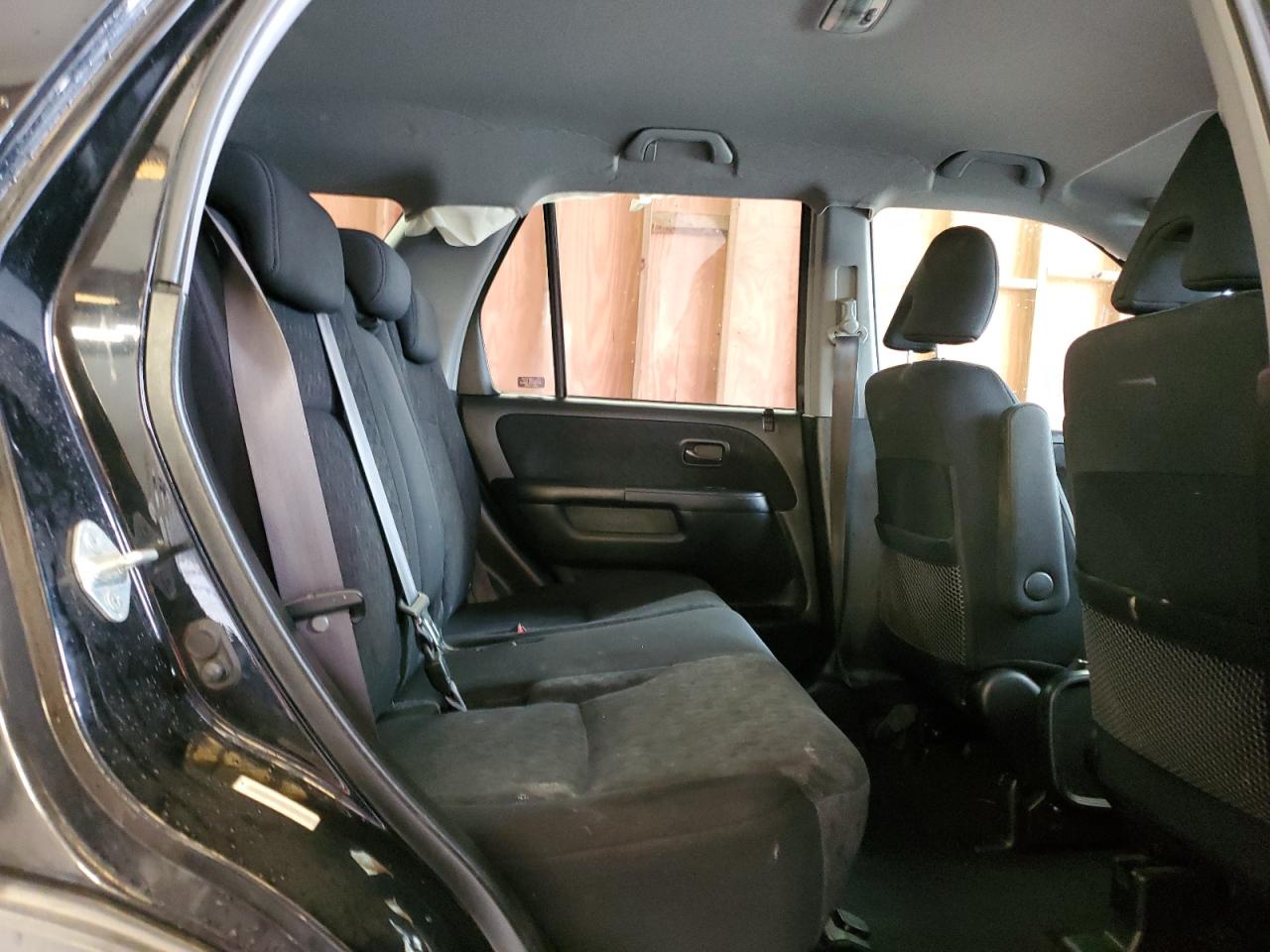 2006 Honda CR-V - Image 11