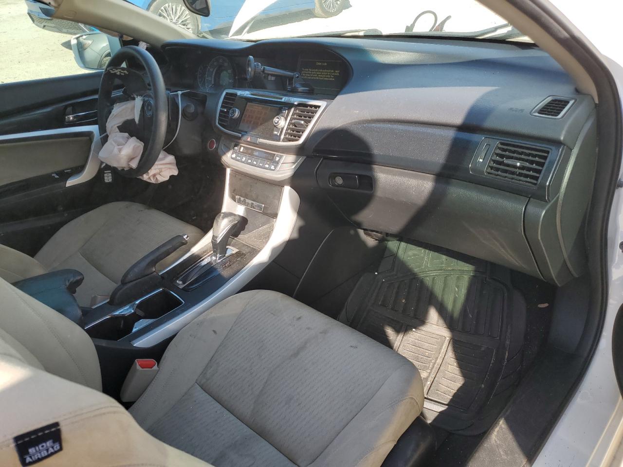2014 Honda Accord - Image 8