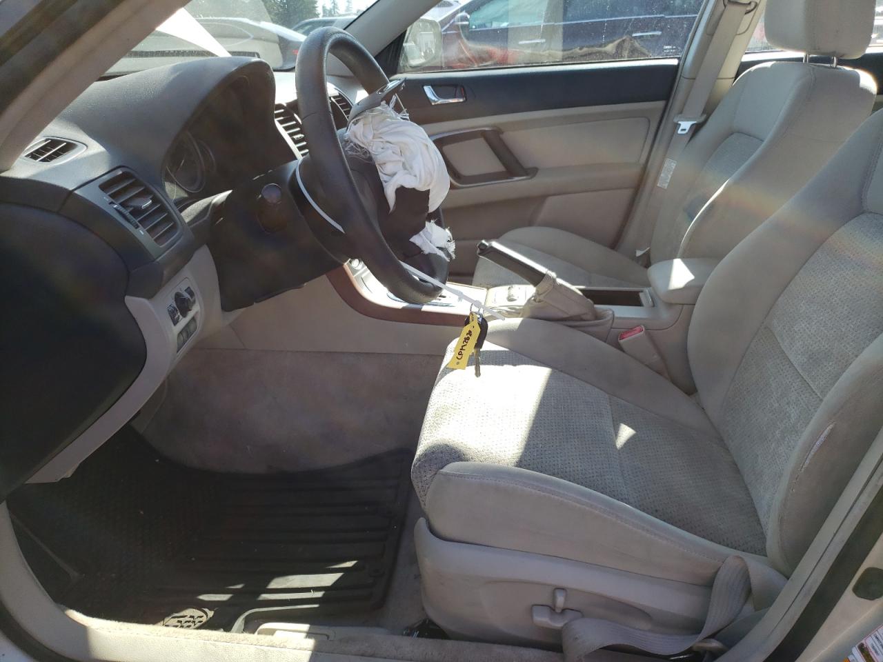 2005 Subaru Legacy - Image 7