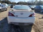 2010 Hyundai Genesis Coupe 3.8L de vânzare în Theodore, AL - Front End