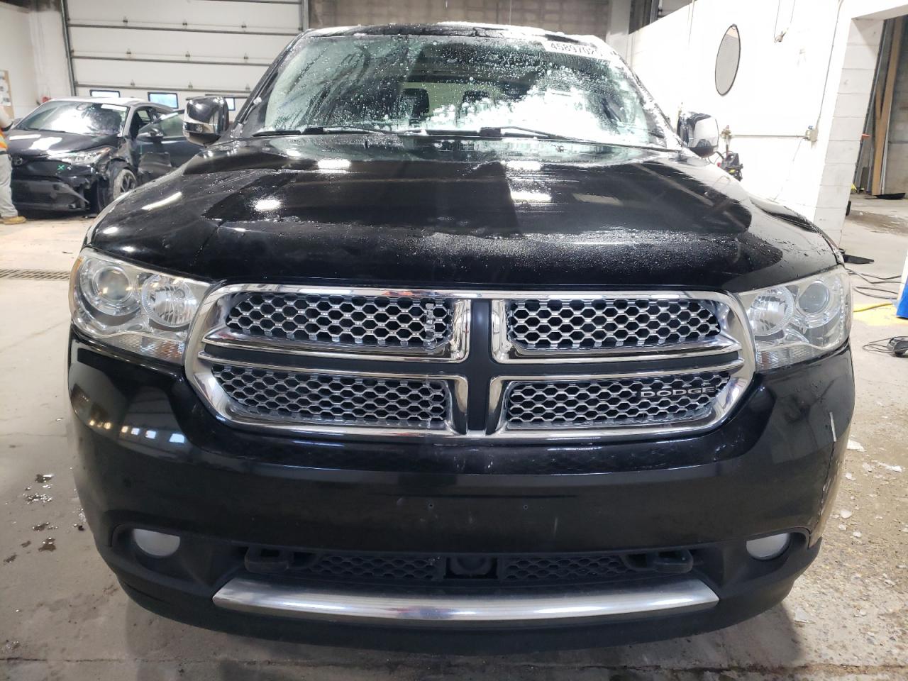 2011 Dodge Durango - Image 5