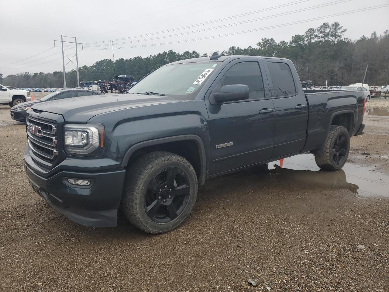 2019 GMC Sierra - Image 1