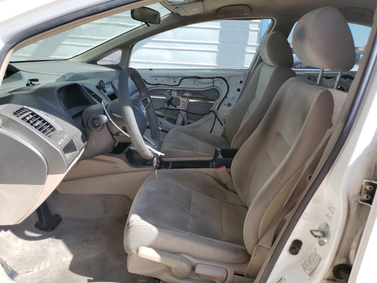 2009 Honda Civic - Image 7