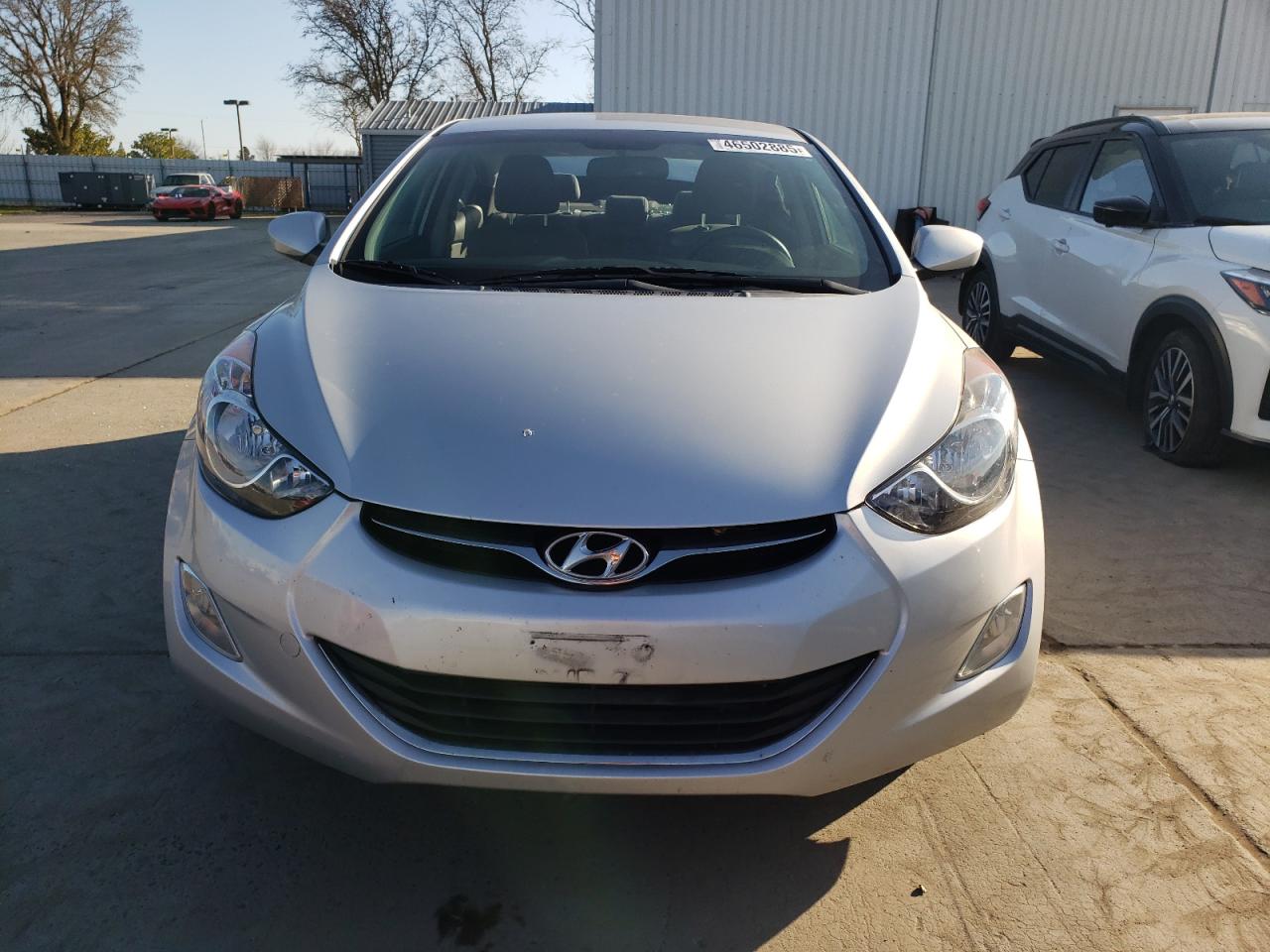 2013 Hyundai Elantra - Image 5