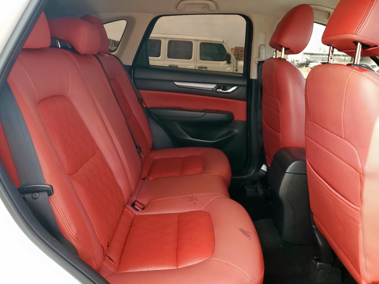 2019 Mazda CX-5 - Image 11