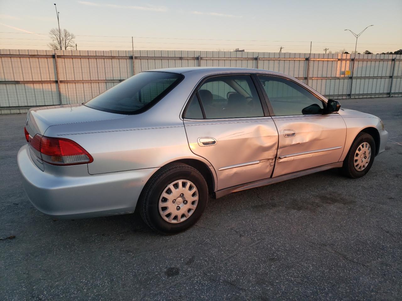 2001 Honda Accord - Image 3