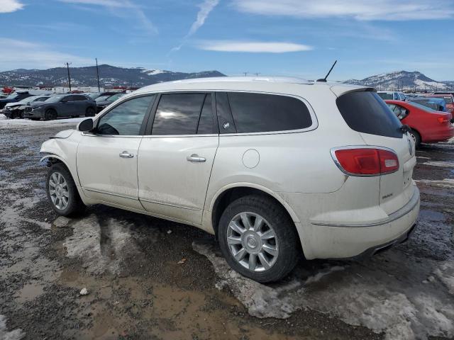  BUICK ENCLAVE 2013 Білий