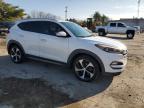 2016 Hyundai Tucson Limited продається в Lexington, KY - Normal Wear