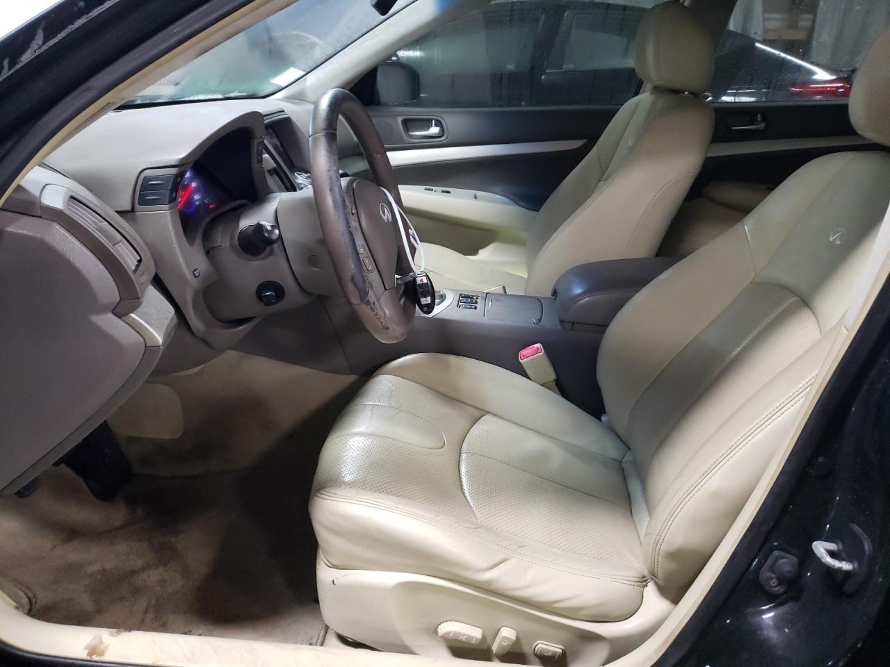 2008 Infiniti G - Image 7