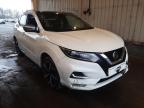 2020 NISSAN QASHQAI TE for sale at Copart SANDTOFT