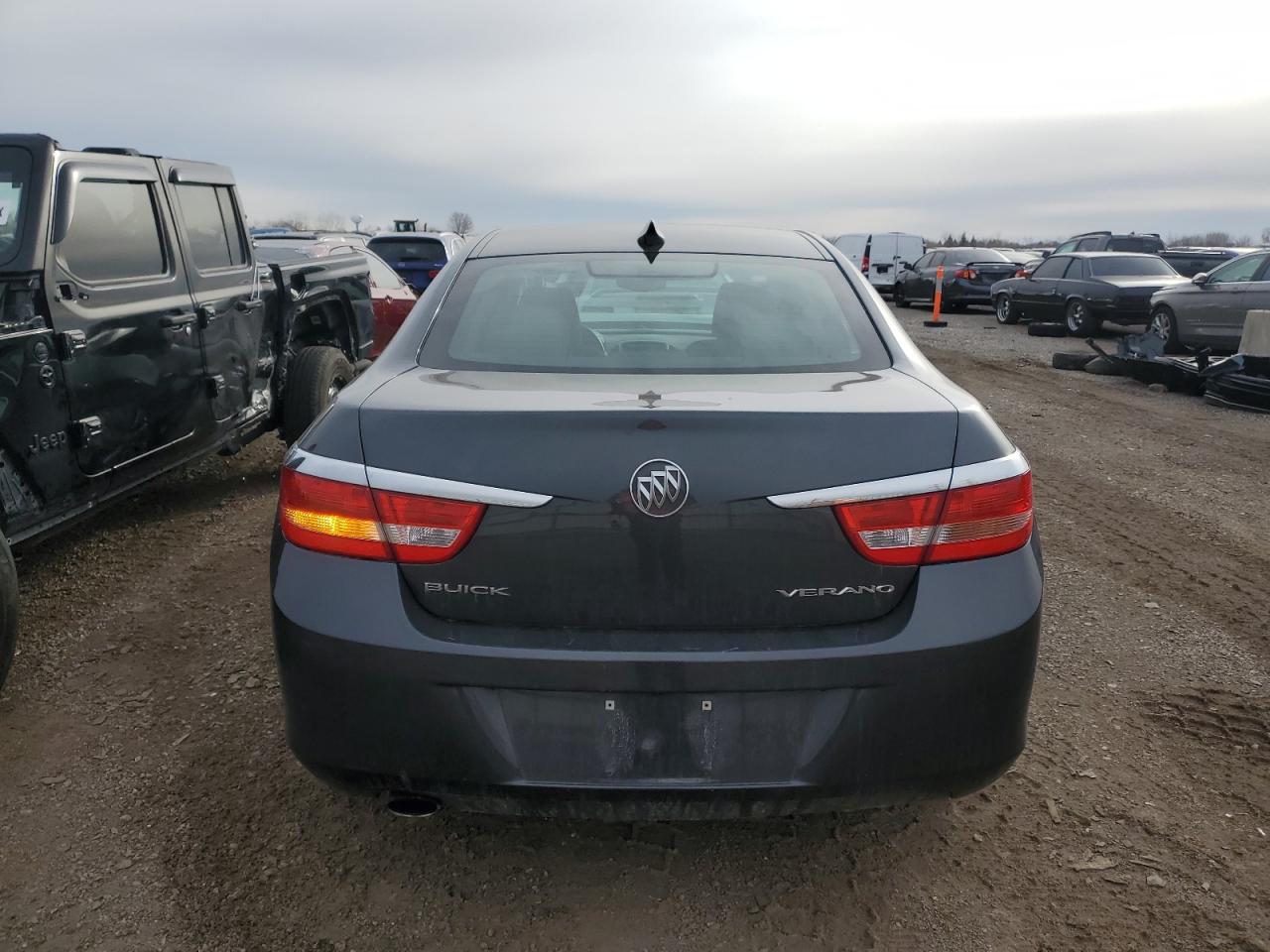 2016 Buick Verano - Image 6