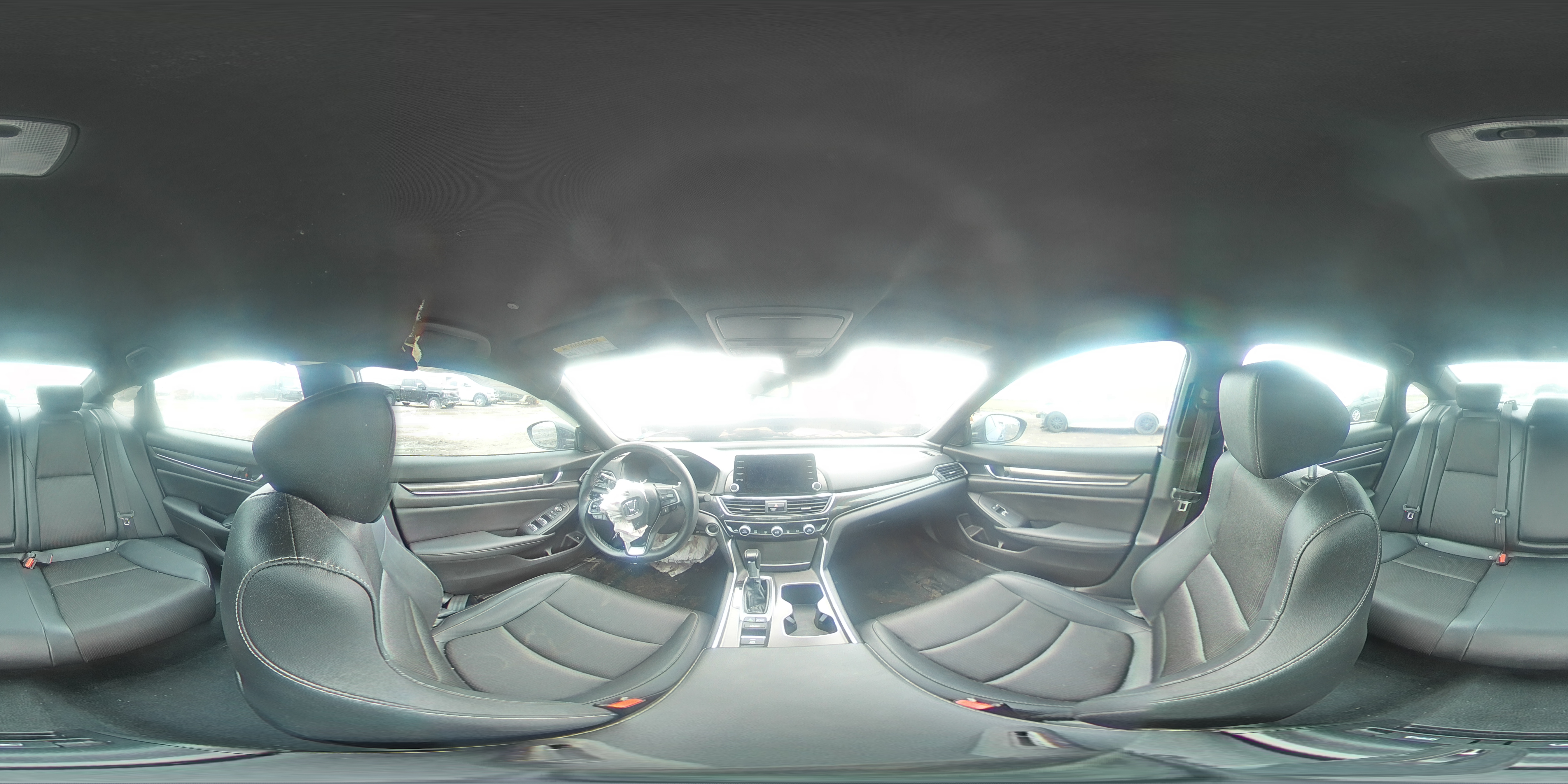 2022 Honda Accord - Image 12