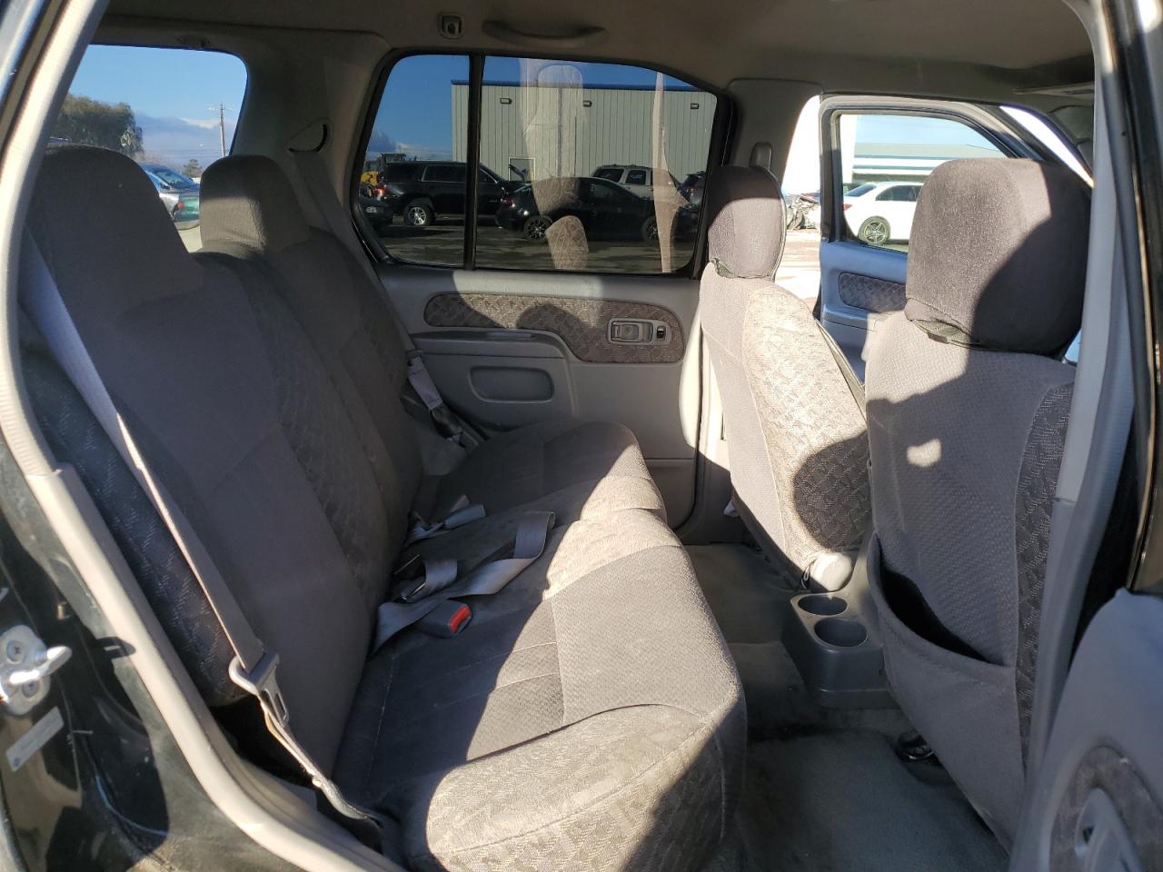 2001 Nissan XTerra - Image 11