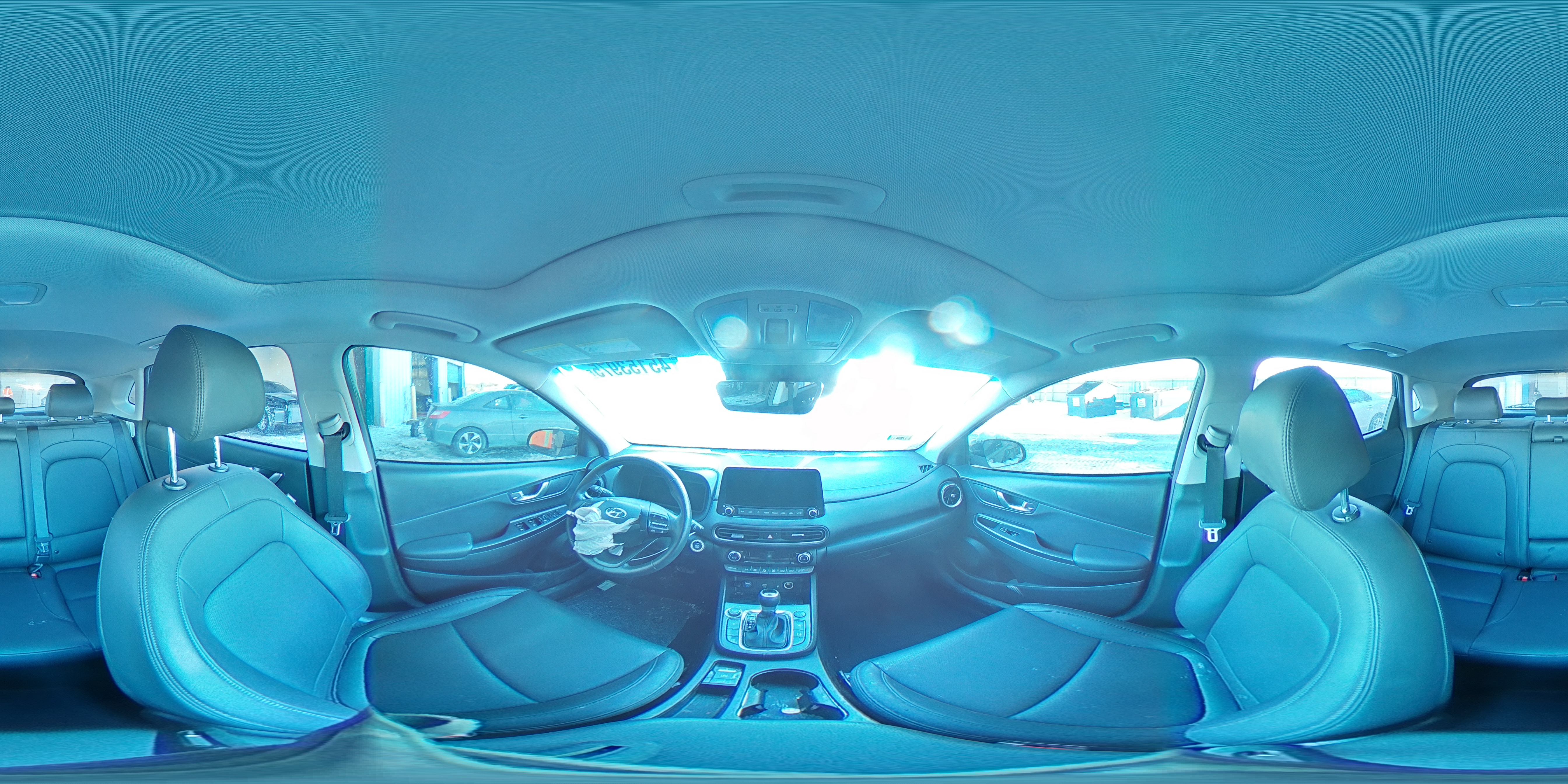 2022 Hyundai Kona - Image 15