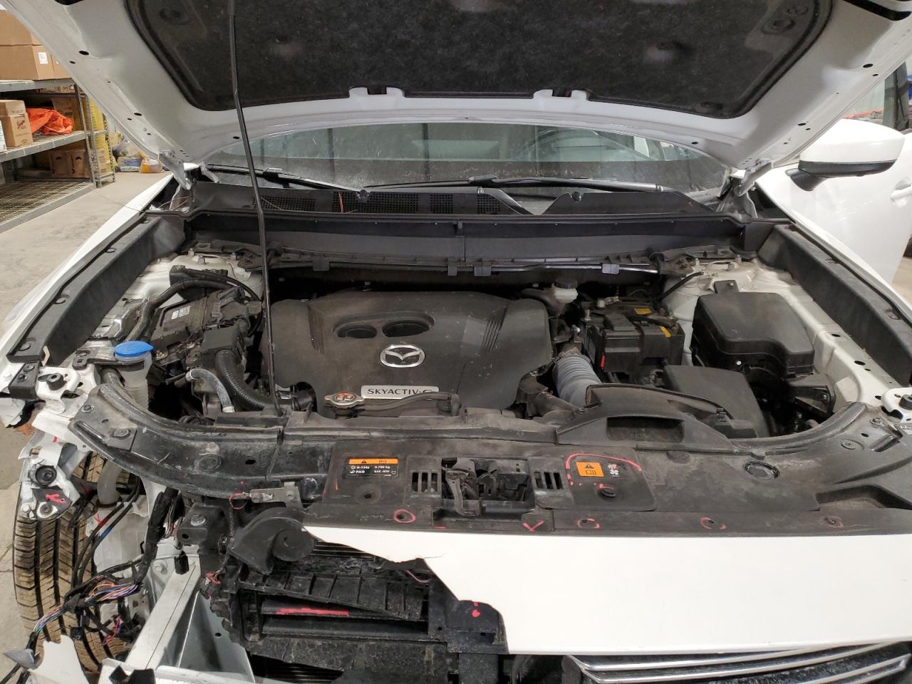 2021 Mazda CX-9 - Image 12