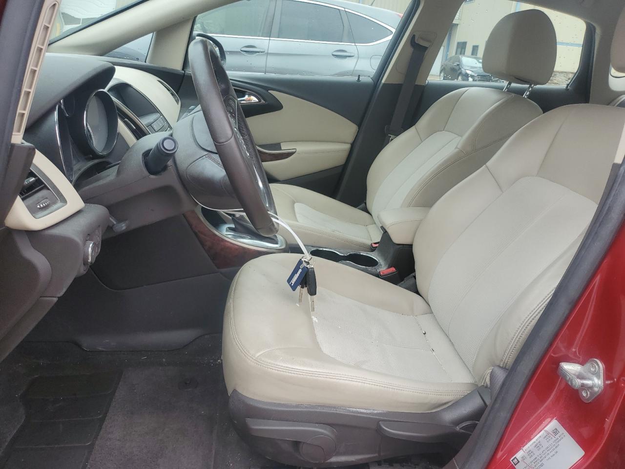 2013 Buick Verano - Image 7