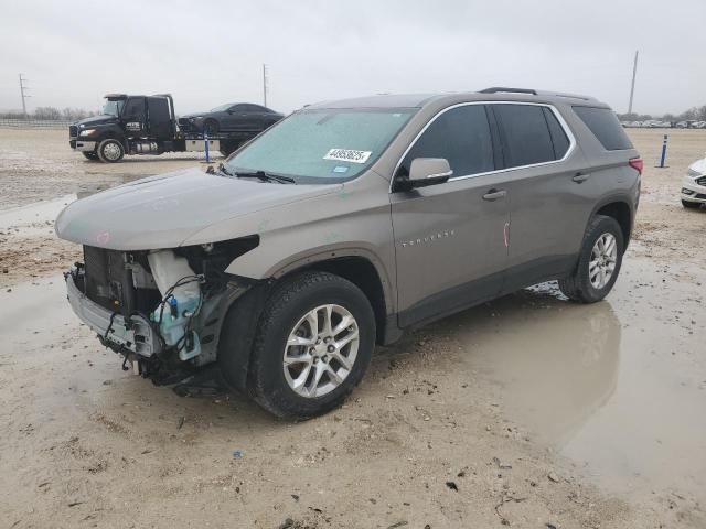 New Braunfels, TX에서 판매 중인 2018 Chevrolet Traverse Lt - Front End