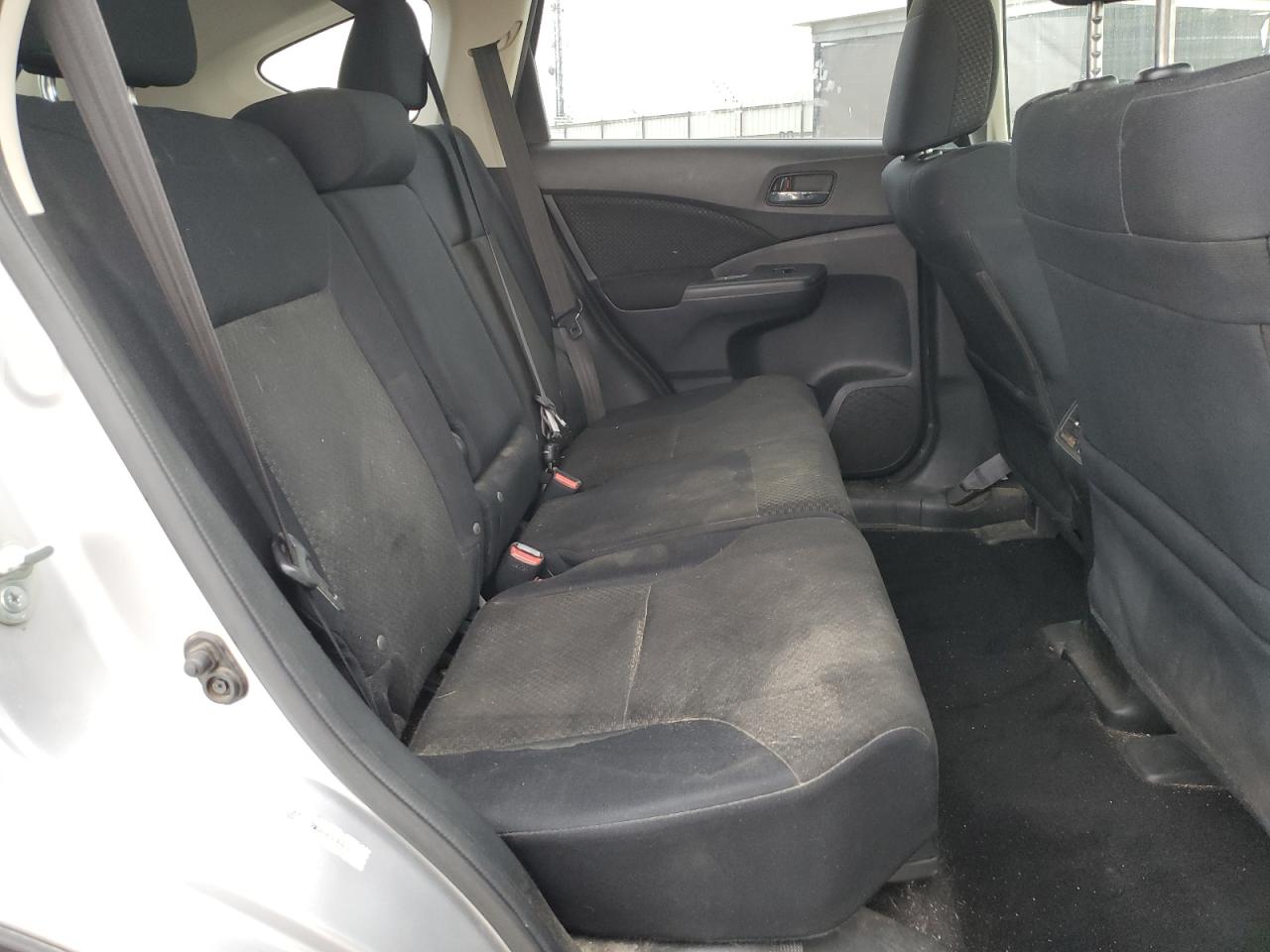2015 Honda CR-V - Image 11