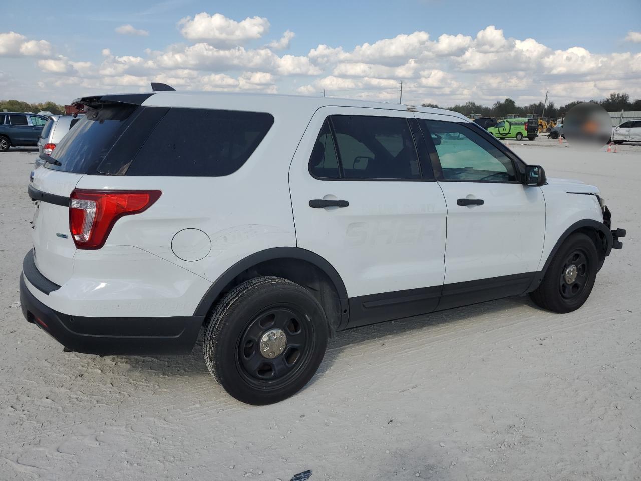 2018 Ford Explorer - Image 3