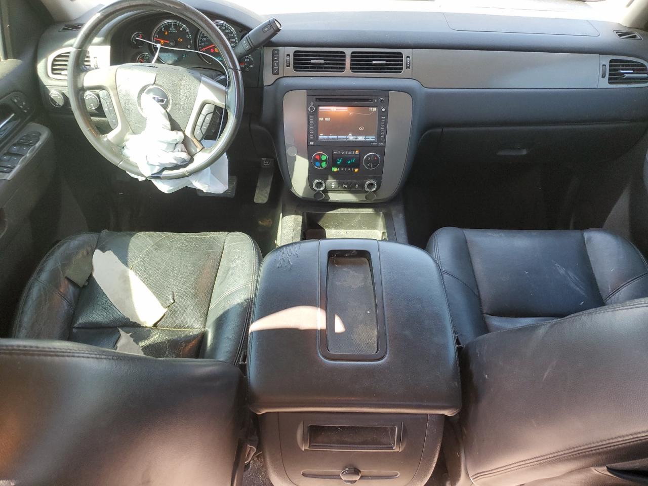 2012 Chevrolet Silverado - Image 8
