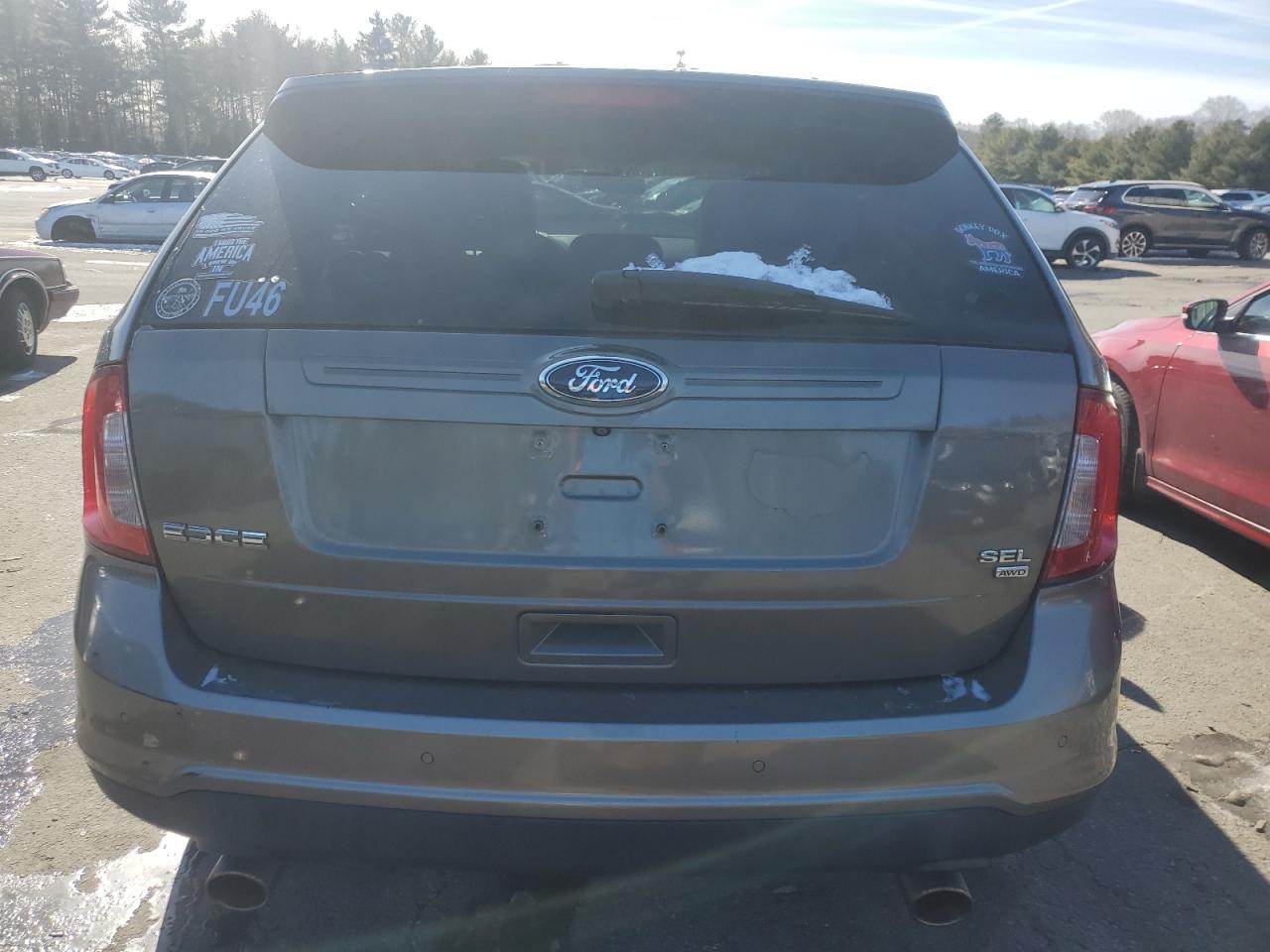 2013 Ford Edge - Image 6