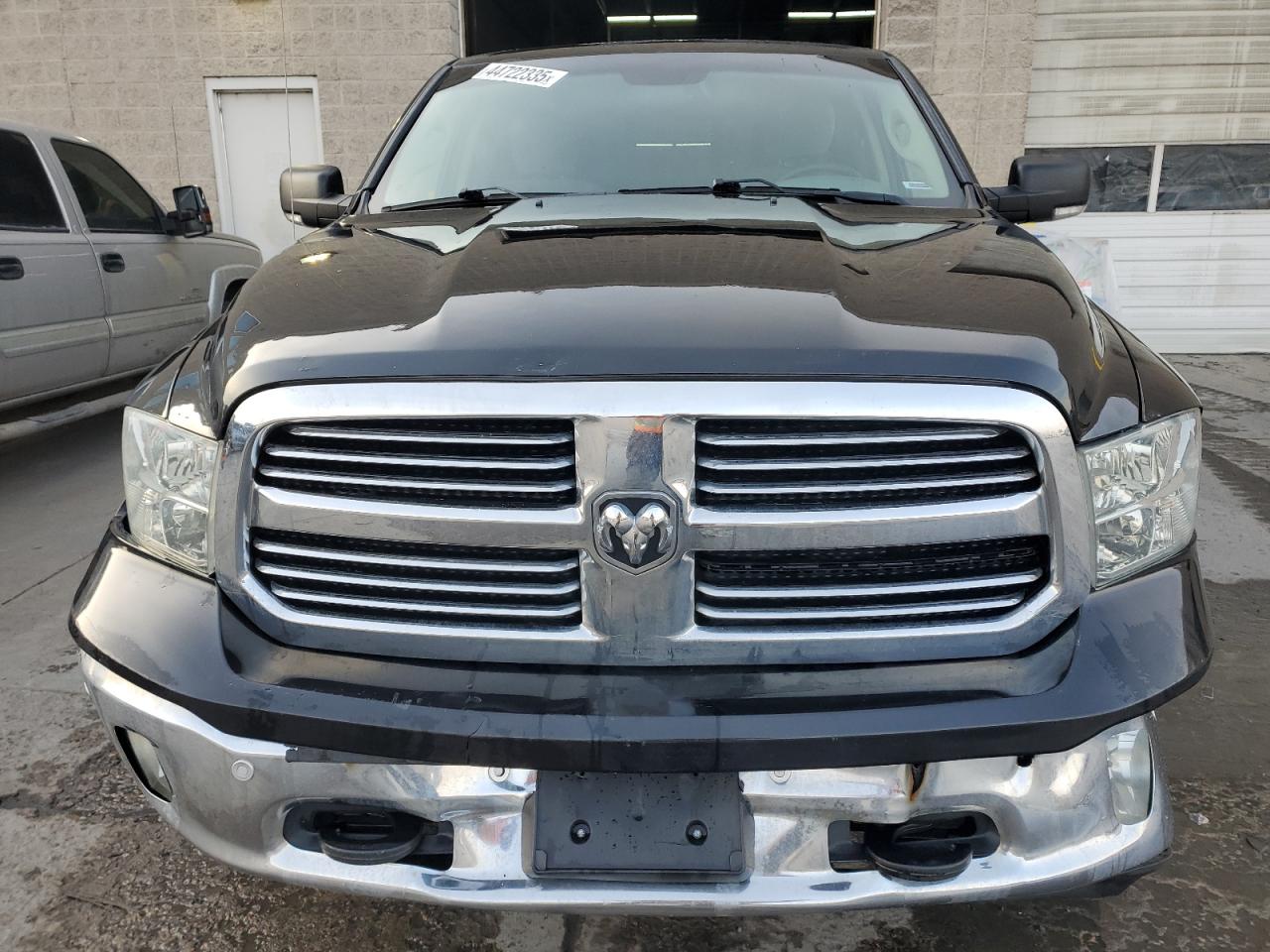 2017 RAM 1500 - Image 5