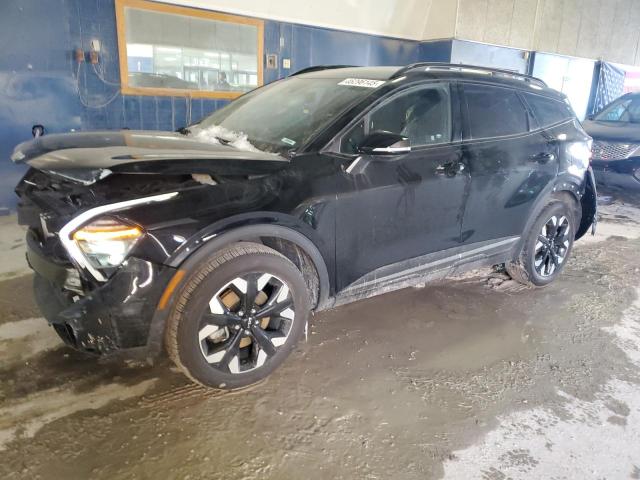 2024 Kia Sportage X Line