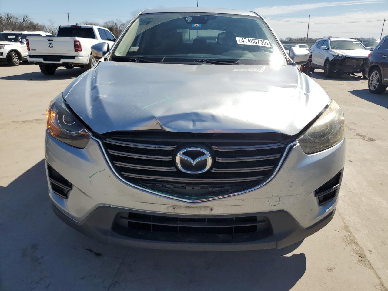 2016 Mazda CX-5 - Image 5
