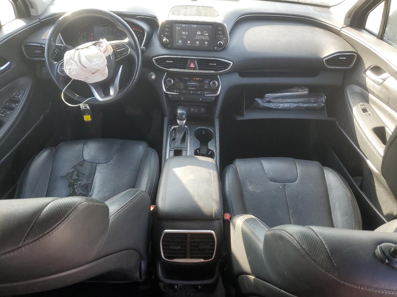 2020 Hyundai Santa Fe - Image 8