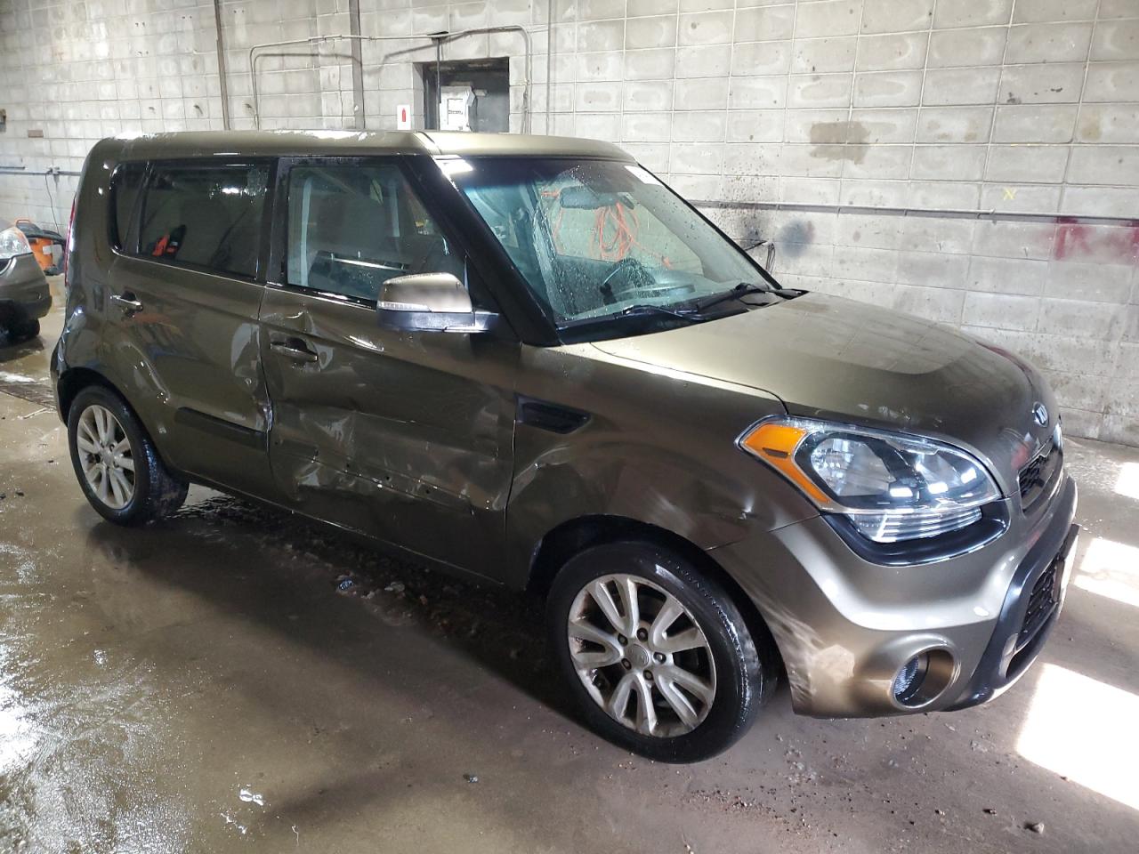 2013 Kia Soul - Image 4