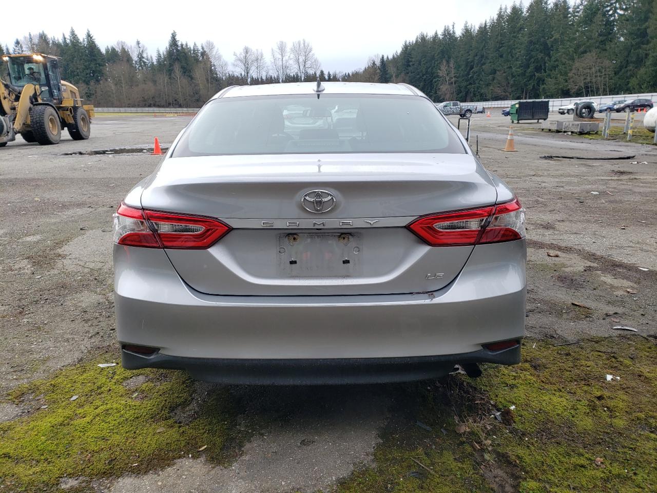 2019 Toyota Camry - Image 6