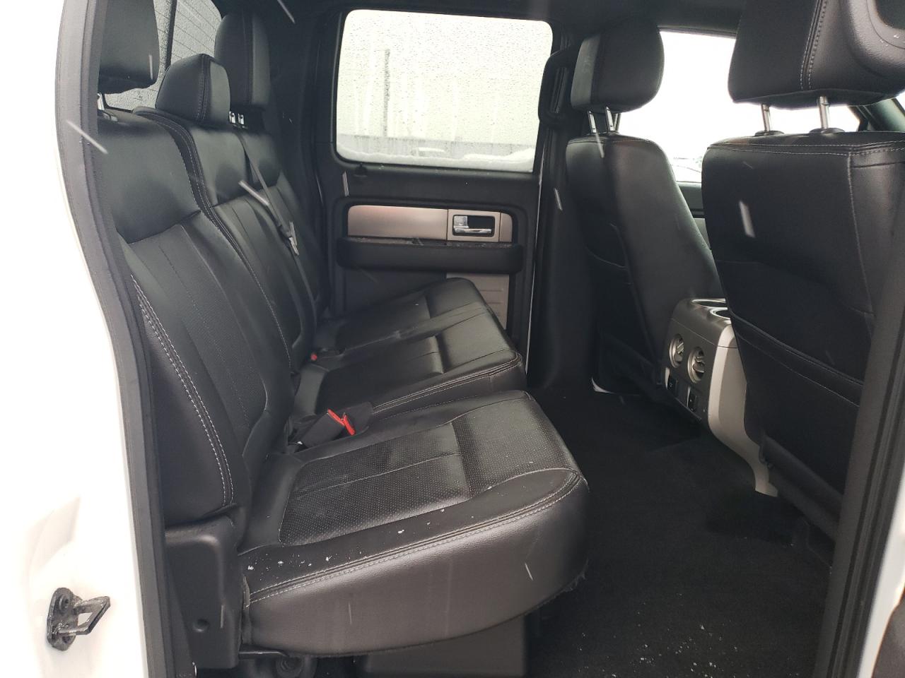 2013 Ford F-150 - Image 10